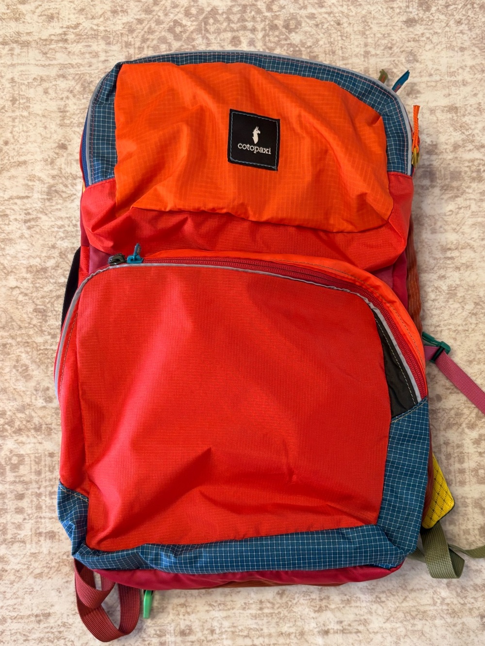Cotopaxi Backpack - NWOT